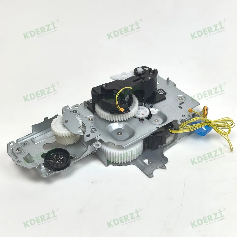 RM2-6777 de conjunto de transmisión principal para HP LaserJet M607 M608 M609 M633 M631 607 608 609 631 632 633 M608dn M607n Motor principal LCD DUPLEX