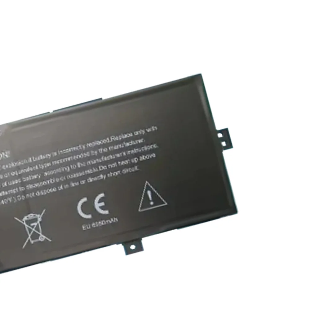 MLP5278116-2S 7,6 V 7000mAh batería del ordenador portátil para Akoya E2291 E2292 E2293 3878106-2S 40067920 40069914 para Haier YR133 2ICP6/78/116 - imagen 3