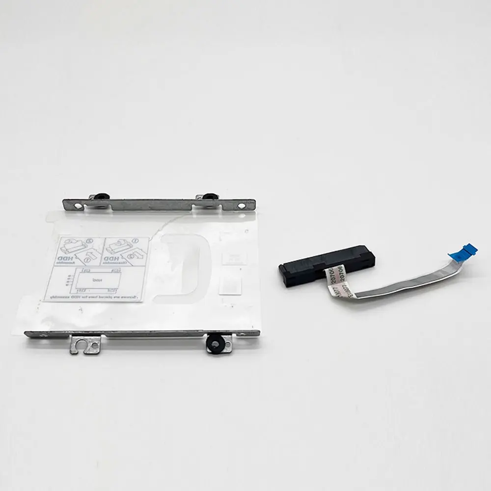 Cable Flexible Conector SATA HDD SSD Compatible Dell Inspiron G5 G7 - imagen 2