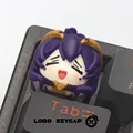 Hiiragi Utena Keycap