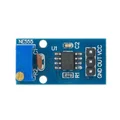 Blue NE555 module