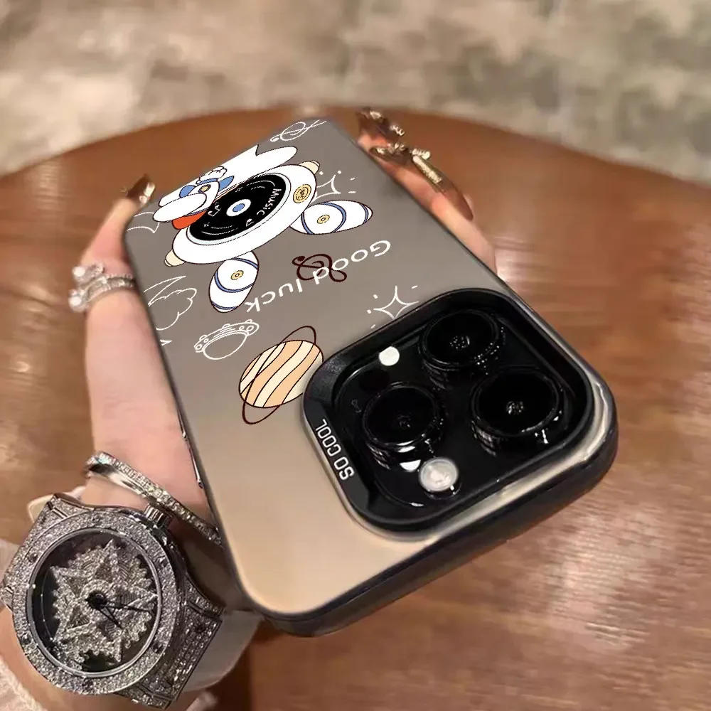 Fundas de teléfono para Infinix Smart 8, 7, 8 Plus, 8 Pro, HD Zero 30, 4G, 5G, GT 10 Pro, Cute Astronaut, 5, 6 - imagen 5