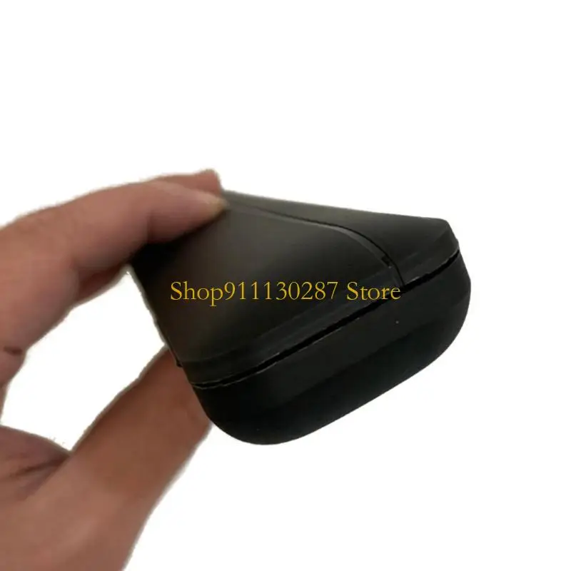 Caja soporte para bolígrafo silicona a prueba golpes J1HC, cerradura segura para bolígrafo 3 PTK470 - imagen 5