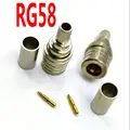 for RG58 RG400 RG142