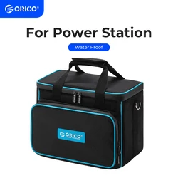 Funda Protectora ORICO Estación Energía Portátil 120W-500W