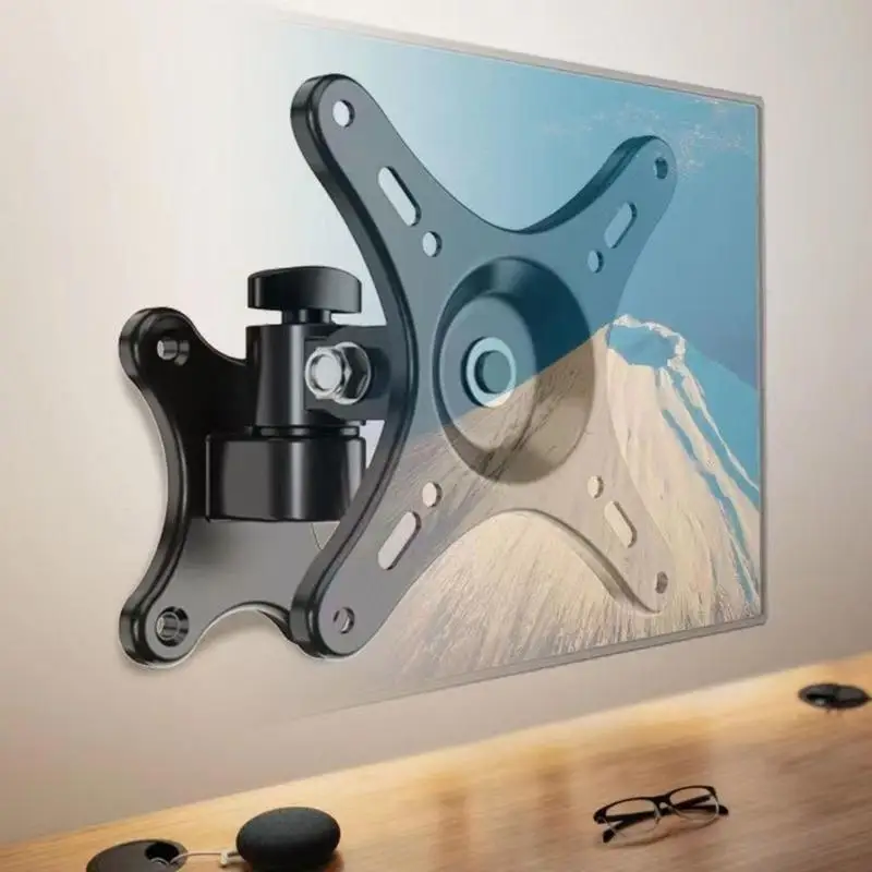 Soporte montaje en pared para R53C, colgante pared para girar para soporte pantalla Flexible 10-32 pulgadas para - imagen 3