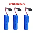 3 battery