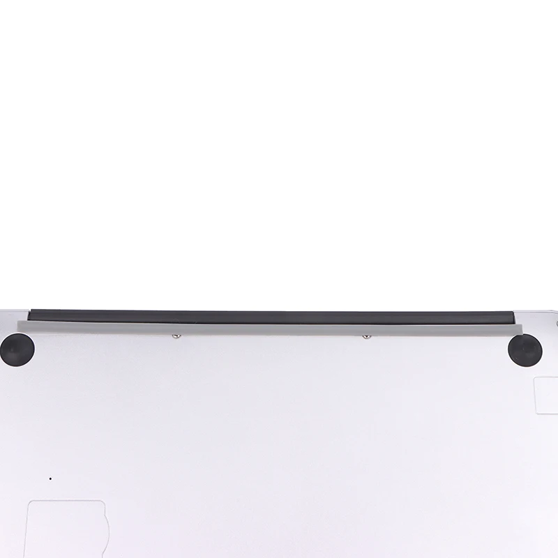 Tira de goma para ordenador portátil, cubierta inferior para HP Elitebook X360, 1030G7, G8, 1/2 piezas - imagen 5