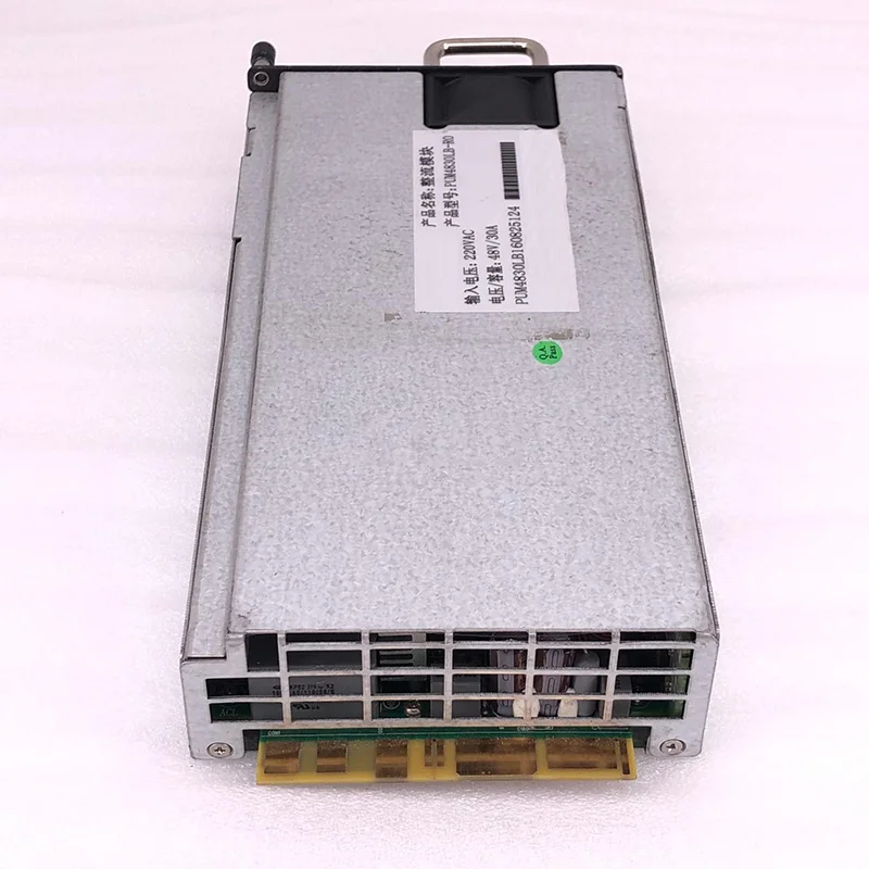 Módulo rectificador de potencia de comunicación PUM4830LB-R0 48V/30A - imagen 2