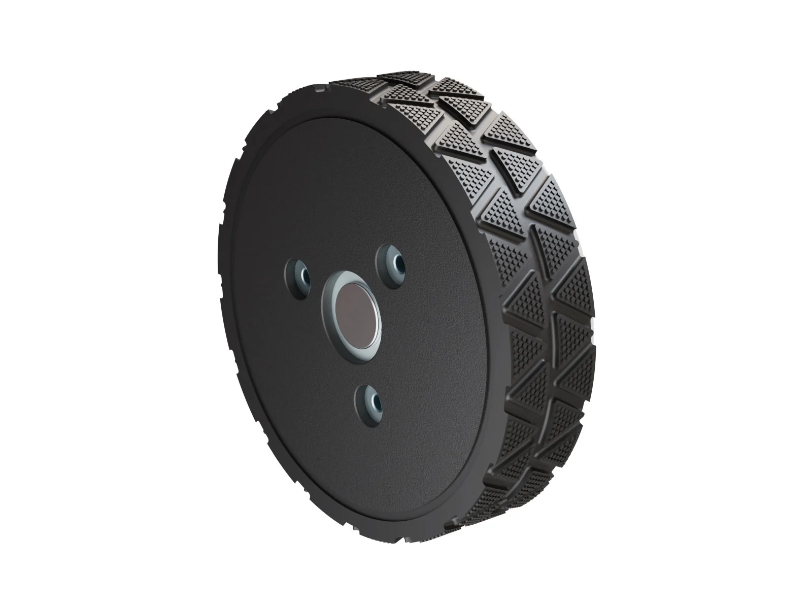 Servomotor de accionamiento directo Waveshare DDSM210, bajo velocidad y alto par, bajo ruido, diseño todo en uno, motor de cubo - imagen 2