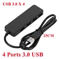 4 Ports 3.0 USB