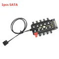 1pcs SATA