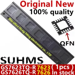 GS7623TQ-R Circuito Integrado QFN – Componente Electrónico