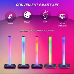 Soporte Universal para Auriculares con Brillo Ajustable
