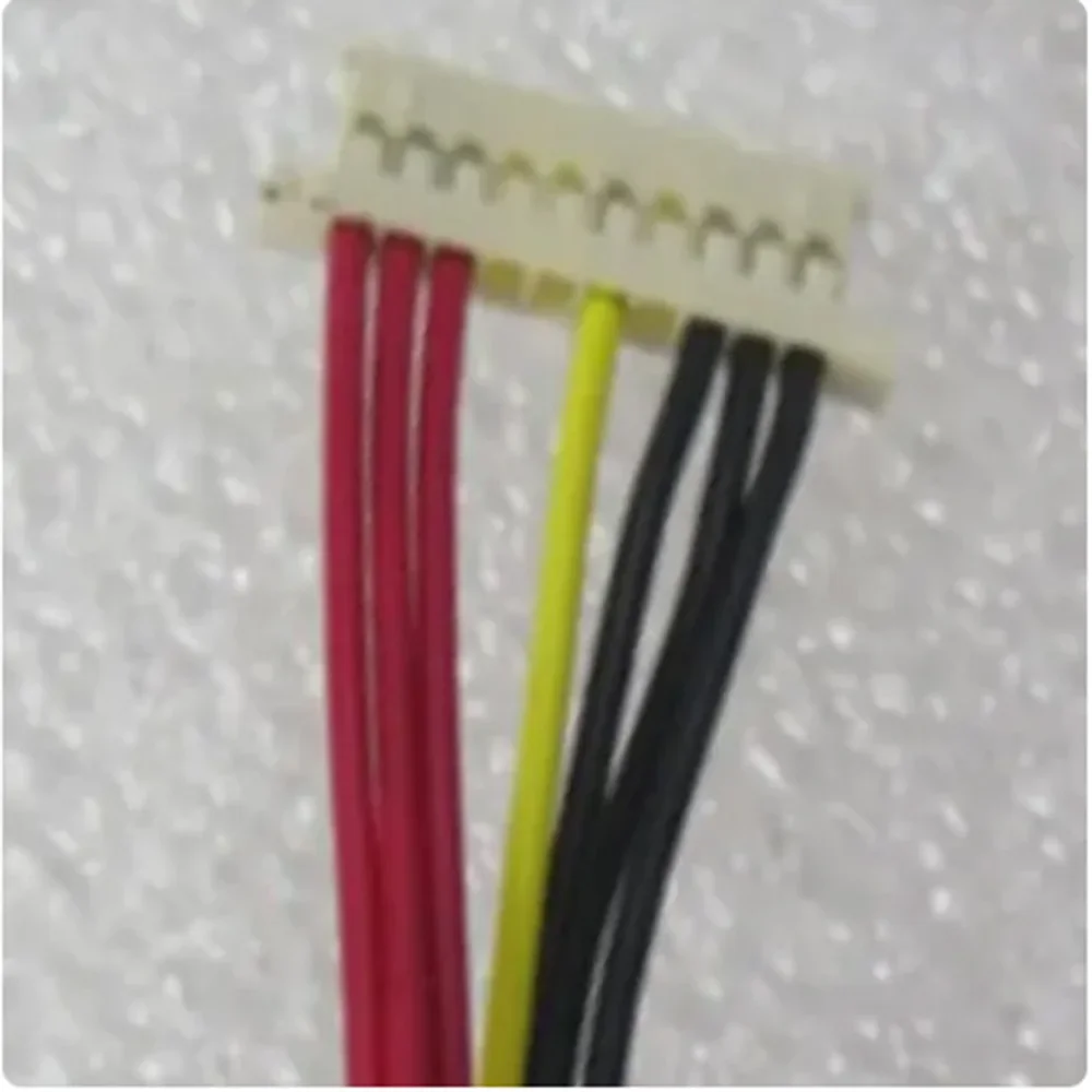 11,4V 4500MAH 51,3WH 485490 P-3S1P UTL- 516698 -3S 40081335   Nueva batería para EVOO EVC156-1 EVC156-1BK EVC156-1BL EVC156-2 EVC156 - imagen 4