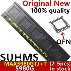 Chip MAX5980G QFN-32 MAX5980GTJ+T