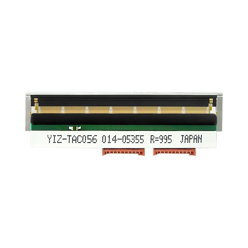 Cabezal de impresión SM110 SM300 SM5100 SM5300 SM80 SM90 SM100 cabezal de impresión térmica para impresora de escala DIGI SM-100 SM-110 SM-300 SM-5100 - imagen 2