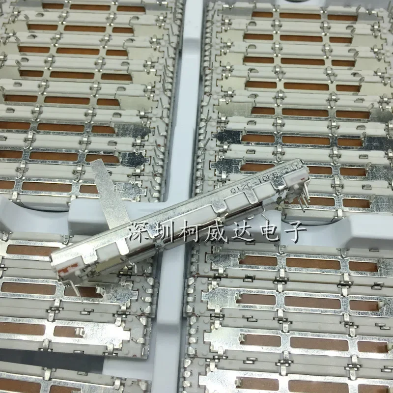 Olla atenuadora vertical Pioneer original - DCV1024 para DDJ-SB/SB2/SB3 y DDJ-400 (en stock) - imagen 3