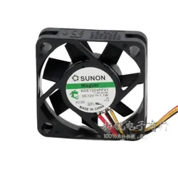Ventilador Sunon Maglev 40mm 12V Refrigeración PC