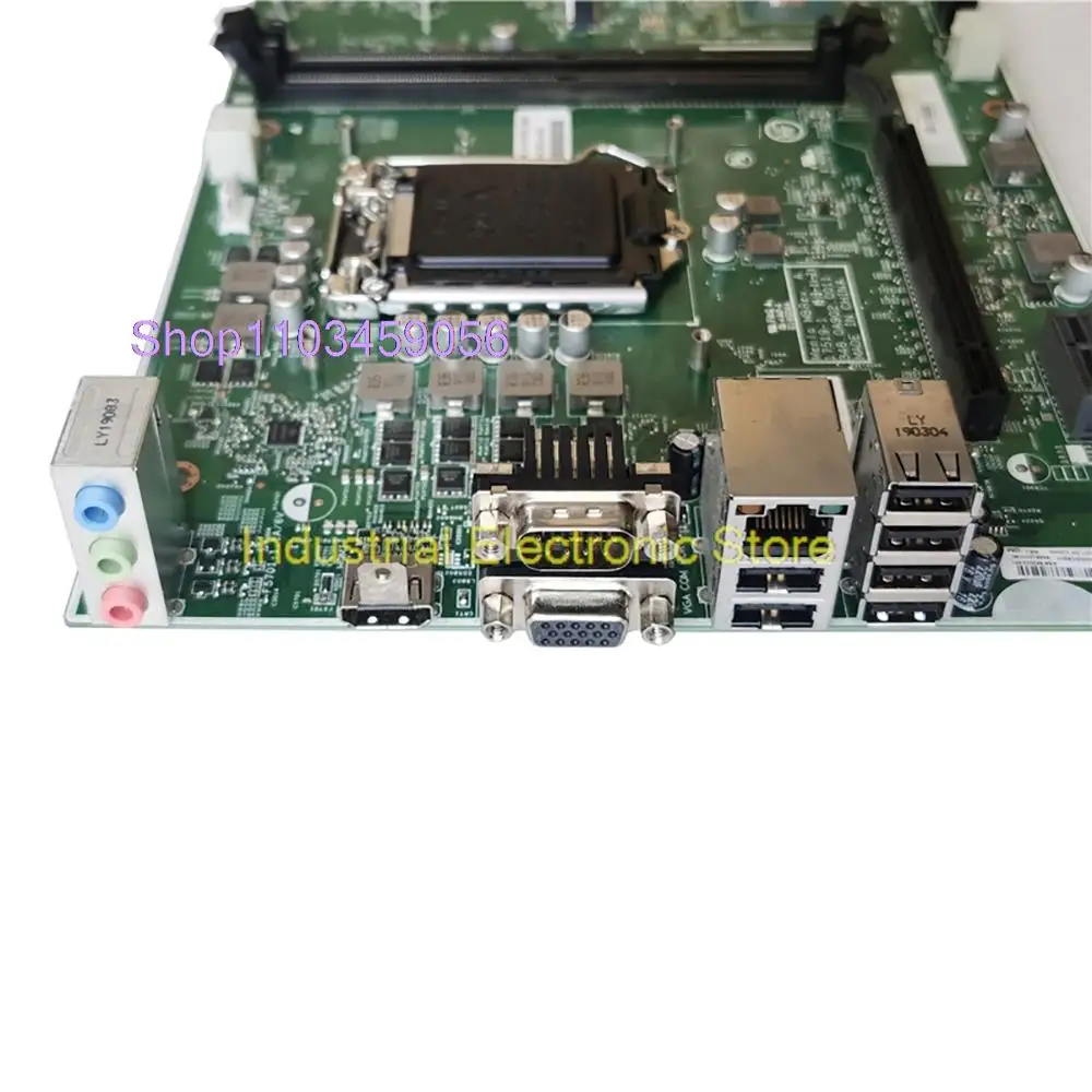 Para HP Bd Sys 280 288 Pro G3 SFF 290 G1 placa base de escritorio L17655-001 942033 -001 17519-1 - imagen 3