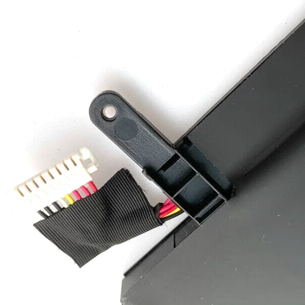 C41N1716 15,4 V 76Wh batería del ordenador portátil para Asus ROG Strix GL703GM GL703GS S7BS S7BS8750 4ICP4/59/134 C41PQPH - imagen 2