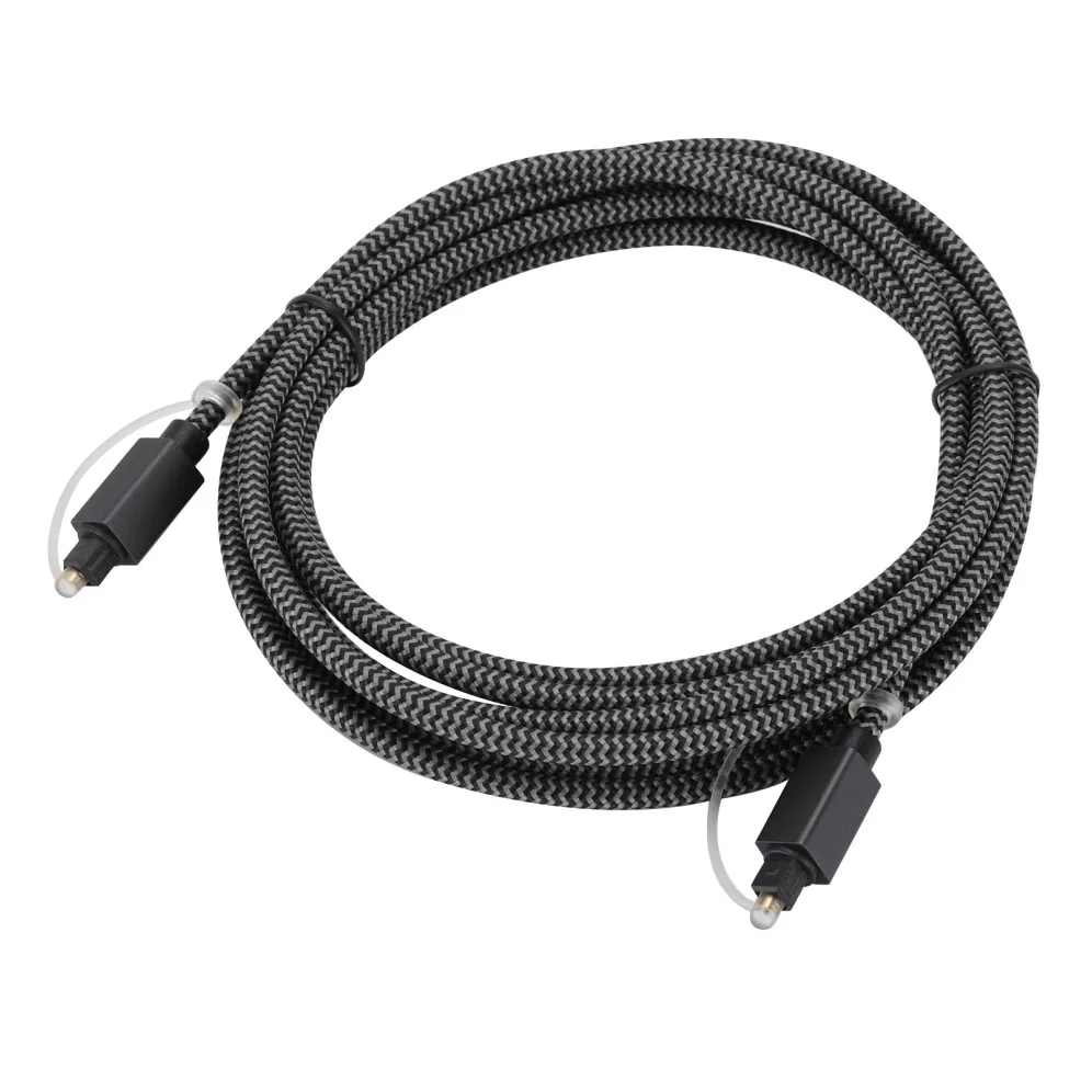 Optic Audio Cable