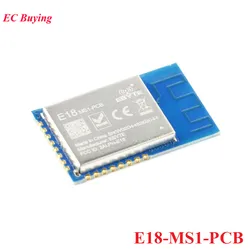 Módulo Zigbee CC2530F256 USB 2,4 GHz Ebyte – Placa Desarrollo