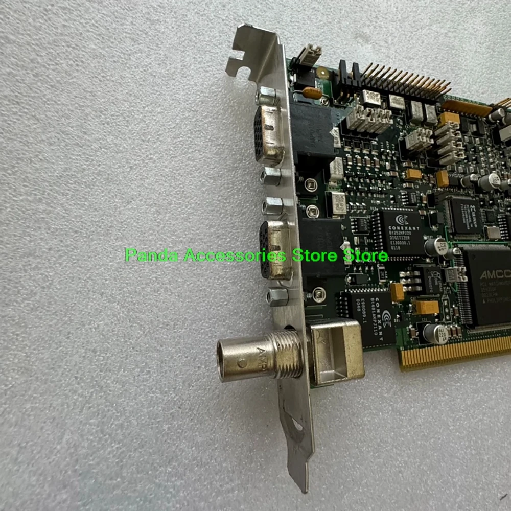 Tarjeta de Adquisición VPM-8100VS-000-P Rev A - imagen 5