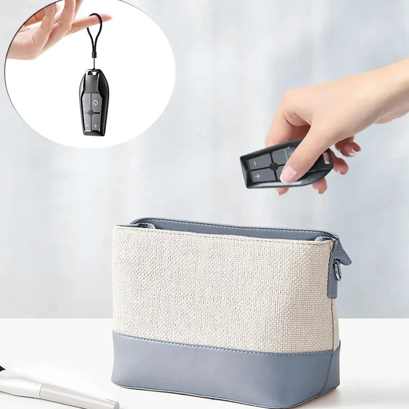 MRSVI Control remoto universal A/C X900 compatible con todas las principales marcas y modelos de aire acondicionado - imagen 5