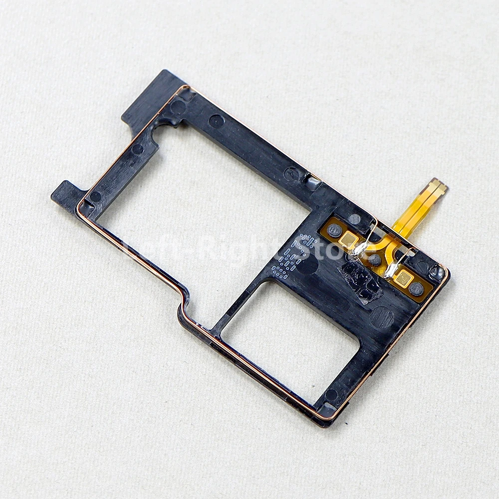 2PCS Für NS Schalter Rechts Freude Con Controller NFC Antenne Für Nintend Schalter JoyCon Sensor Modul Ersatz - imagen 4