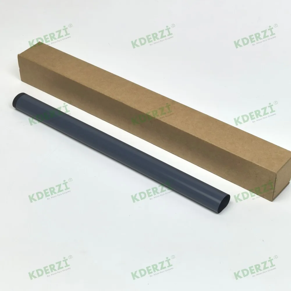 Funda de película de fusor para HP LaserJet Pro M701 M706 M712 M725 M435 película de fijación RM2-0639-FFS