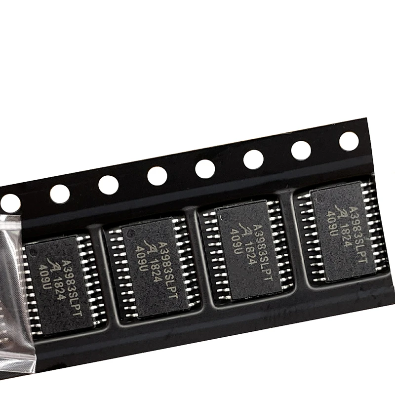 (5 uds) chip controlador de motor A3983SLPTR-T A3983SLPT TSSOP-24