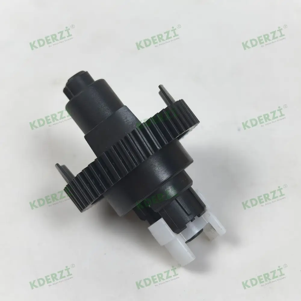 JC31-00078A Motor CC Original para HP M433 M436 M437 M439 M42523 M42525 M42625 JC66-03932A JC66-03931A engranaje de suministro de acoplador - imagen 5