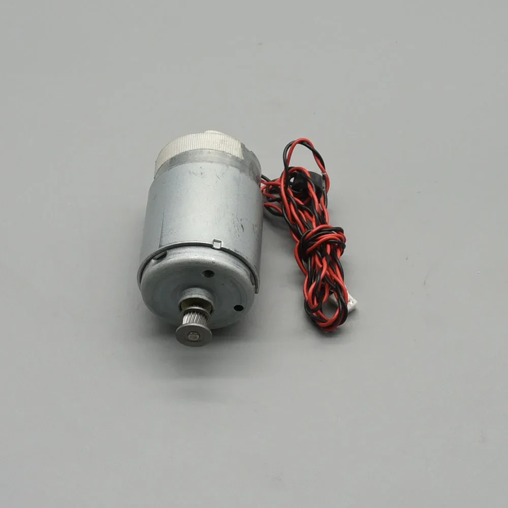 Motor CR Original nuevo para impresora Epson L18050 L18058 L8050 L8051 L8188 L8180 L8160 Motor de carro 2207984 - imagen 3