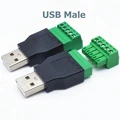 USB M 1pcs