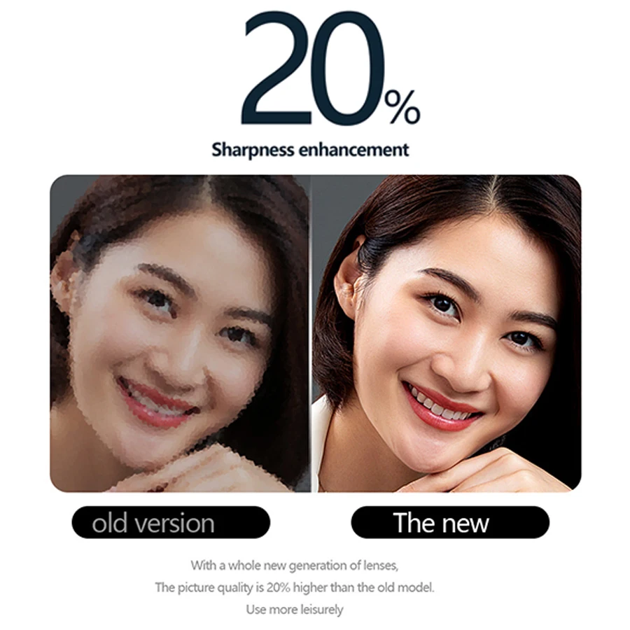 Gafas de realidad Virtual 3D VR, gafas para teléfono inteligente, gafas para móvil, casco, auriculares, lentes, dispositivo Viar, juego de visor de videojuegos para teléfono inteligente - imagen 4