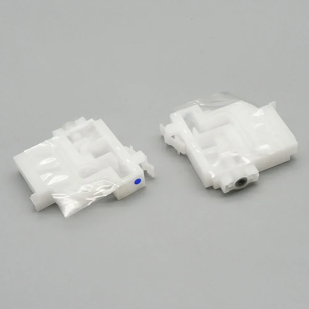 1724143 1724144 Conjunto de adaptador de amortiguador de tinta para EPSON L4150 L4160 L4167 L6160 L6170 L6190 L6161 L6171 L6191 ET-3750 ET-4750 - imagen 2