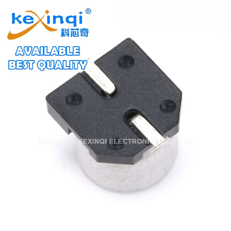 (2 uds) condensador electrolítico de aluminio SMD35 50V 10V 25V 63V 100 400V 250V 450V 1000UF 220uf 2200uF 470UF 680uF 100uF 10uF 150uF - imagen 5