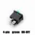 4-PIN green ON-OFF