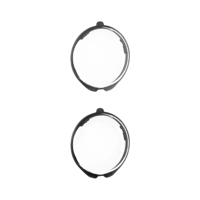 Escudo lentes Antiglare R53C con tela limpieza para accesorios deportivos aventura - imagen 3