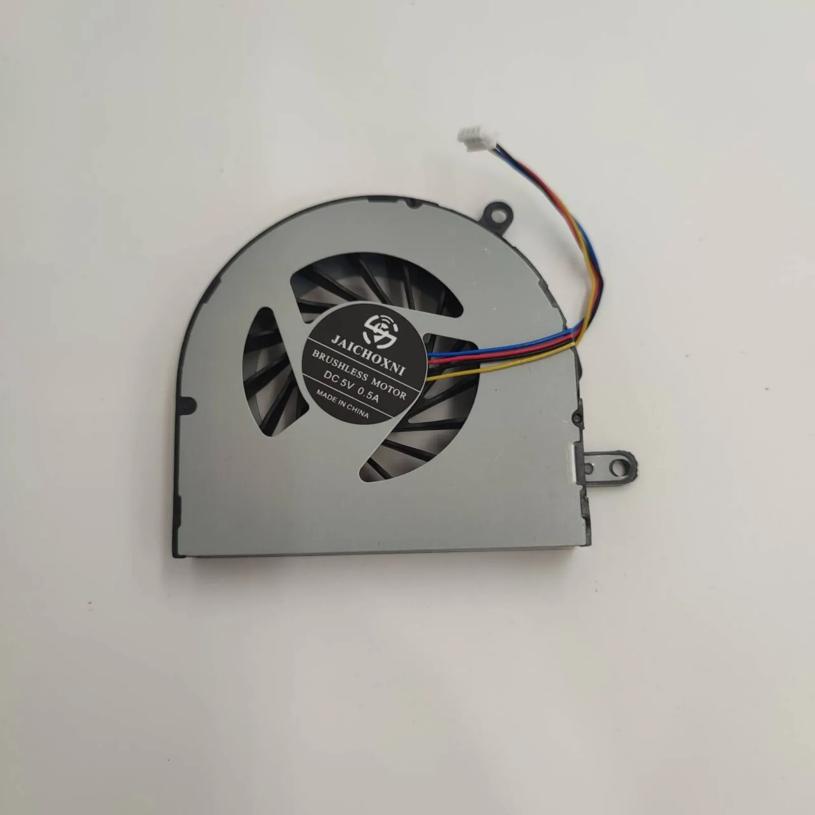 Ventilador de refrigeración de CPU para portátil Lenovo G400 G490 G510 G405 G410