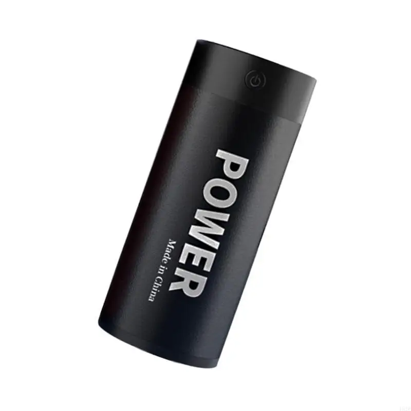 Soporte batería 46950, carcasa carga USB, caja alimentación con pantalla Digital LED 22,5 W, carcasa carga extraíble, 1 ud. - imagen 5