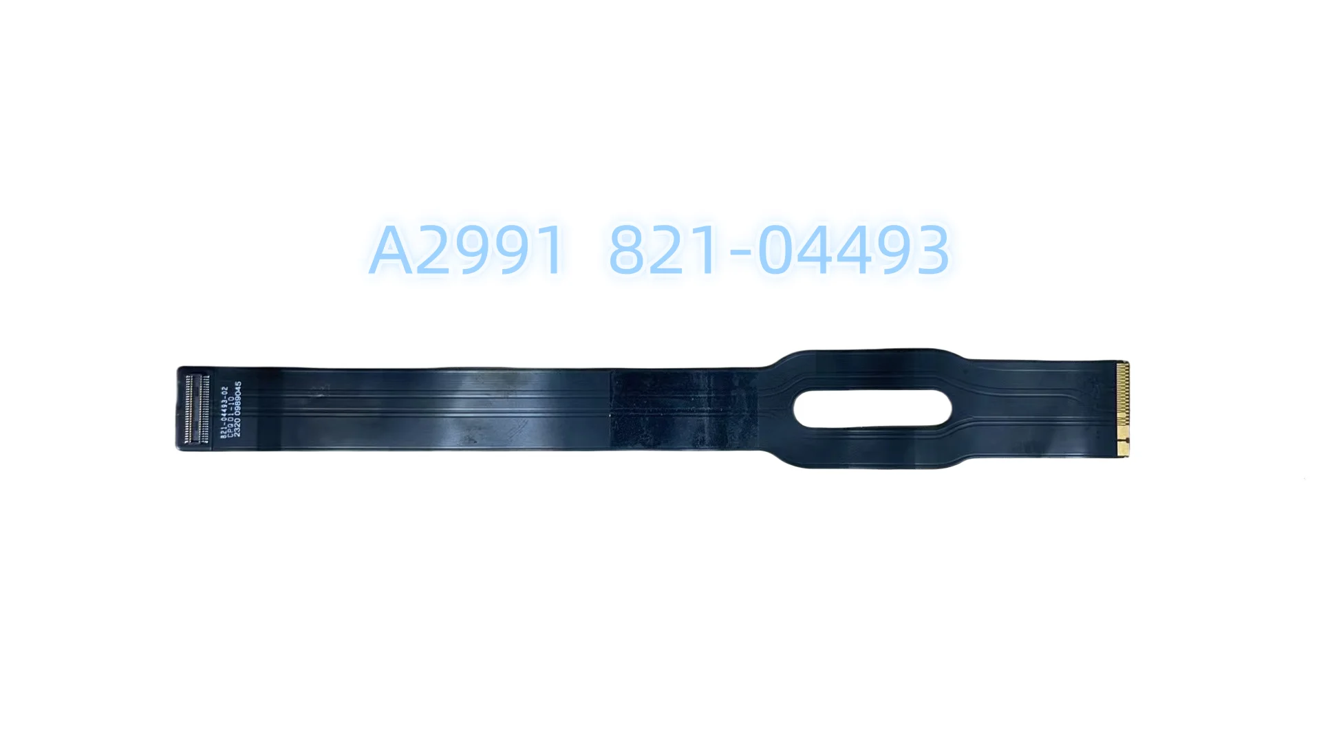 Cable táctil para ordenador portátil, accesorio para MacBook Pro, 14 ", 16", M3, 2023, A2918, A2992, A2991 - imagen 2