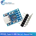 CP2102 Type-C USB