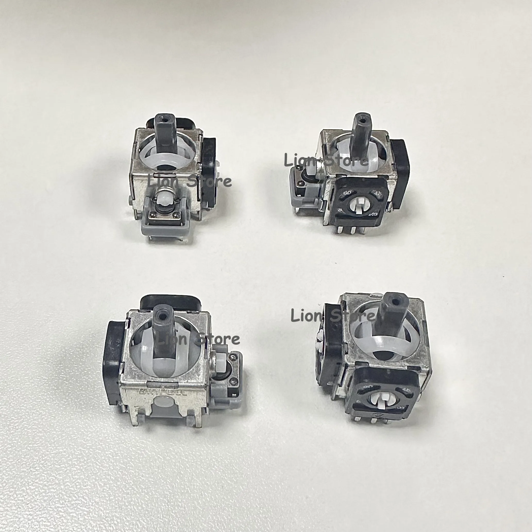 Mando analógico 3D para PS4 DS4 XBOX, Joystick de 100 veces de vida, antiderrape, mejor sensación, Plug Play, reparación y reemplazo, 50-3.000.000 unidades por lote - imagen 3