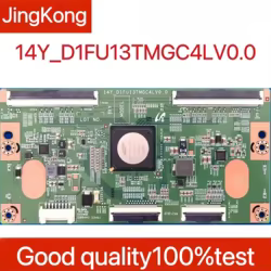 Placa lógica de TV Tcon, equipo Original de 40 / 48 / 55 pulgadas