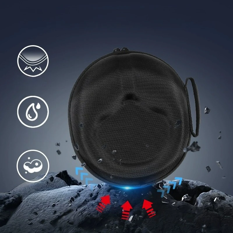 Bolsa de protección solo para auriculares Bowers&Wilkins B&W Px8/Px7 - imagen 2