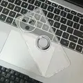 Ring Case Clear