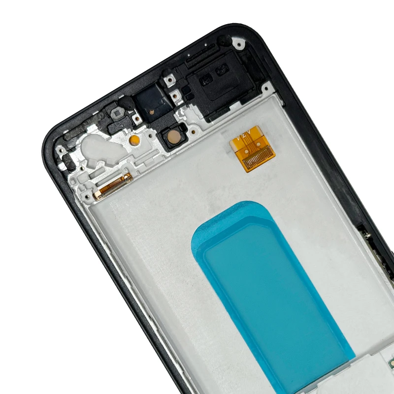 100% probado alto 6,6 "OLED para Samsung Galaxy A34 LCD SM-A346E SM-A346B SM-A346B/DS pantalla táctil digitalizador reemplazar parte - imagen 5