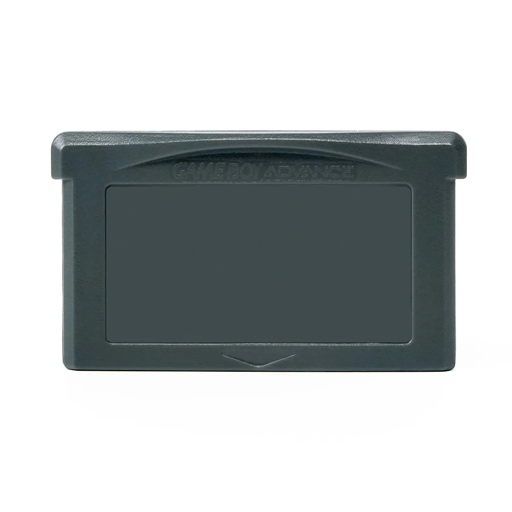 Cartucho de juego reprogramable de Gameboy Advance, tarjeta de memoria Flash de 32MB, Compatible con consolas GBA/GBM/GBASP/ND/Analogue Pocket - imagen 4